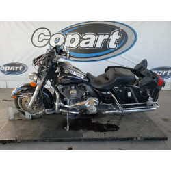 2012 HARLEY-DAVIDSON FL
