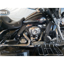 2012 HARLEY-DAVIDSON FL