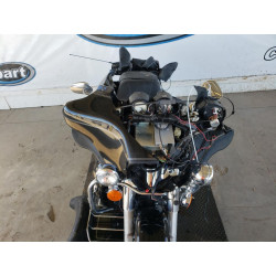 2012 HARLEY-DAVIDSON FL