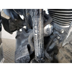 2012 HARLEY-DAVIDSON FL