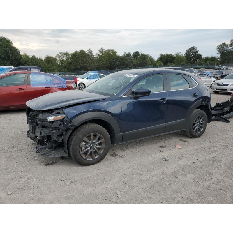 2022 MAZDA CX30 3MVDMBAL7NM443436 67791753