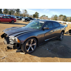 2014 DODGE CHARGER