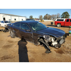 2014 DODGE CHARGER