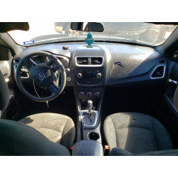 2013 DODGE AVENGER