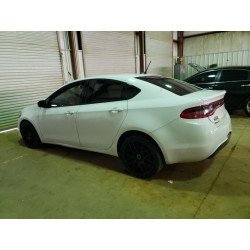 2015 DODGE DART