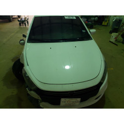 2015 DODGE DART