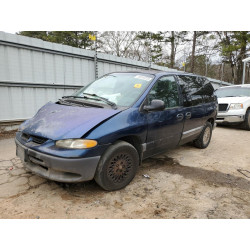 2000 DODGE CARAVAN