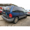 2000 DODGE CARAVAN
