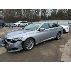 2021 HONDA ACCORD
