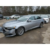 2021 HONDA ACCORD