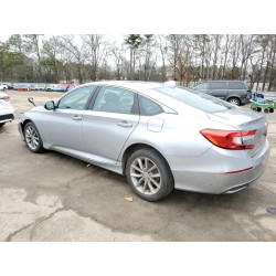 2021 HONDA ACCORD