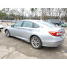 2021 HONDA ACCORD