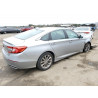 2021 HONDA ACCORD