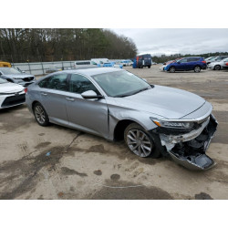 2021 HONDA ACCORD
