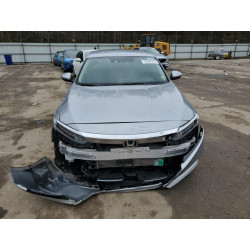 2021 HONDA ACCORD