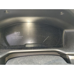 2021 HONDA ACCORD