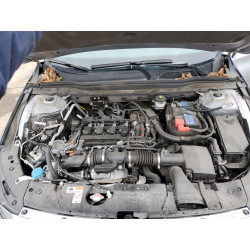 2021 HONDA ACCORD