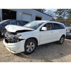 2011 DODGE JOURNEY