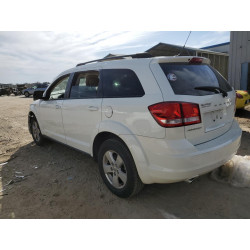 2011 DODGE JOURNEY