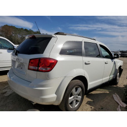 2011 DODGE JOURNEY