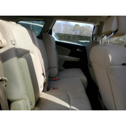 2011 DODGE JOURNEY