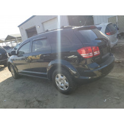 2010 DODGE JOURNEY