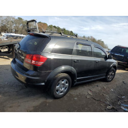 2010 DODGE JOURNEY