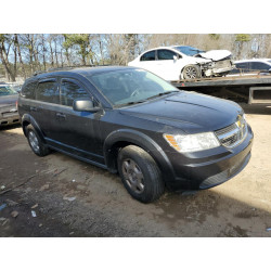 2010 DODGE JOURNEY