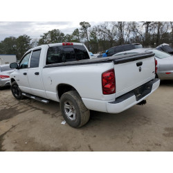 2008 DODGE RAM 1500