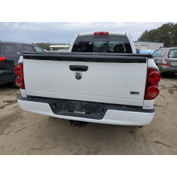 2008 DODGE RAM 1500