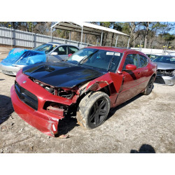 2006 DODGE CHARGER