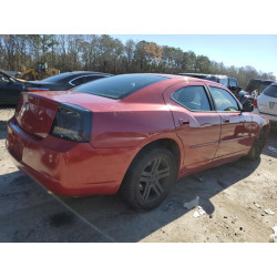 2006 DODGE CHARGER