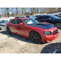 2006 DODGE CHARGER