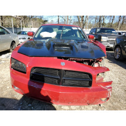 2006 DODGE CHARGER