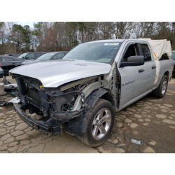 2012 DODGE RAM 1500