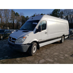 2009 DODGE SPRINTER