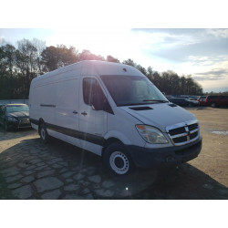 2009 DODGE SPRINTER