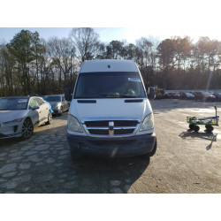 2009 DODGE SPRINTER
