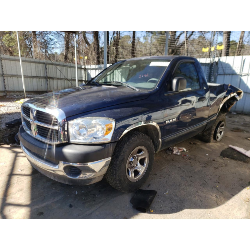 2008 DODGE RAM 1500