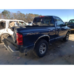 2008 DODGE RAM 1500