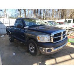 2008 DODGE RAM 1500