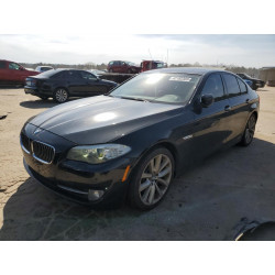 2011 BMW 5 SERIES