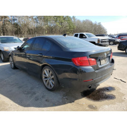 2011 BMW 5 SERIES