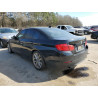 2011 BMW 5 SERIES