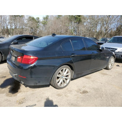 2011 BMW 5 SERIES