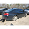 2011 BMW 5 SERIES