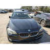 2011 BMW 5 SERIES