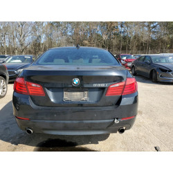2011 BMW 5 SERIES