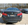 2011 BMW 5 SERIES