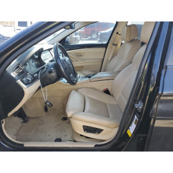 2011 BMW 5 SERIES